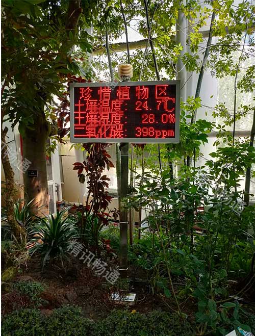 智慧生態(tài)園區(qū)