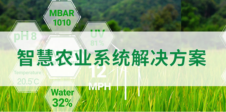隨著科技的飛速發(fā)展，智慧農(nóng)業(yè)解決方案正逐步成為現(xiàn)代農(nóng)業(yè)發(fā)展的重要驅(qū)動(dòng)力。這些解決方案集成了物聯(lián)網(wǎng)、大數(shù)據(jù)、人工智能等先進(jìn)技術(shù)，為農(nóng)業(yè)生產(chǎn)帶來(lái)了前所未有的變革，不僅提高了生產(chǎn)效率，還促進(jìn)了農(nóng)業(yè)資源的可持續(xù)利用。